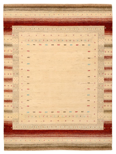 Loribaft Indo Tappeto 156x206cm - Tappeto di lana