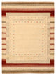 Tapis Loribaft indien Tapis 206x156cm - Tapis en laine