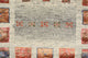 Gabbeh Teppich - Loribaft Indus - 139 x 74 cm - mehrfarbig