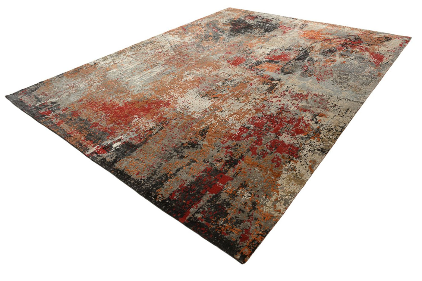 Tappeto di design 363x277cm - Designerteppich