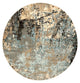 Designer Teppich 179x176cm - Designerteppich