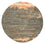 Designer Teppich - 242 x 240 cm - mehrfarbig