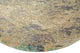 Designer Teppich - 240 x 238 cm - mehrfarbig
