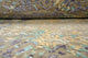Designer Teppich - 240 x 238 cm - mehrfarbig