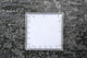 Designer Teppich rund  - 185 x 183 cm - mehrfarbig