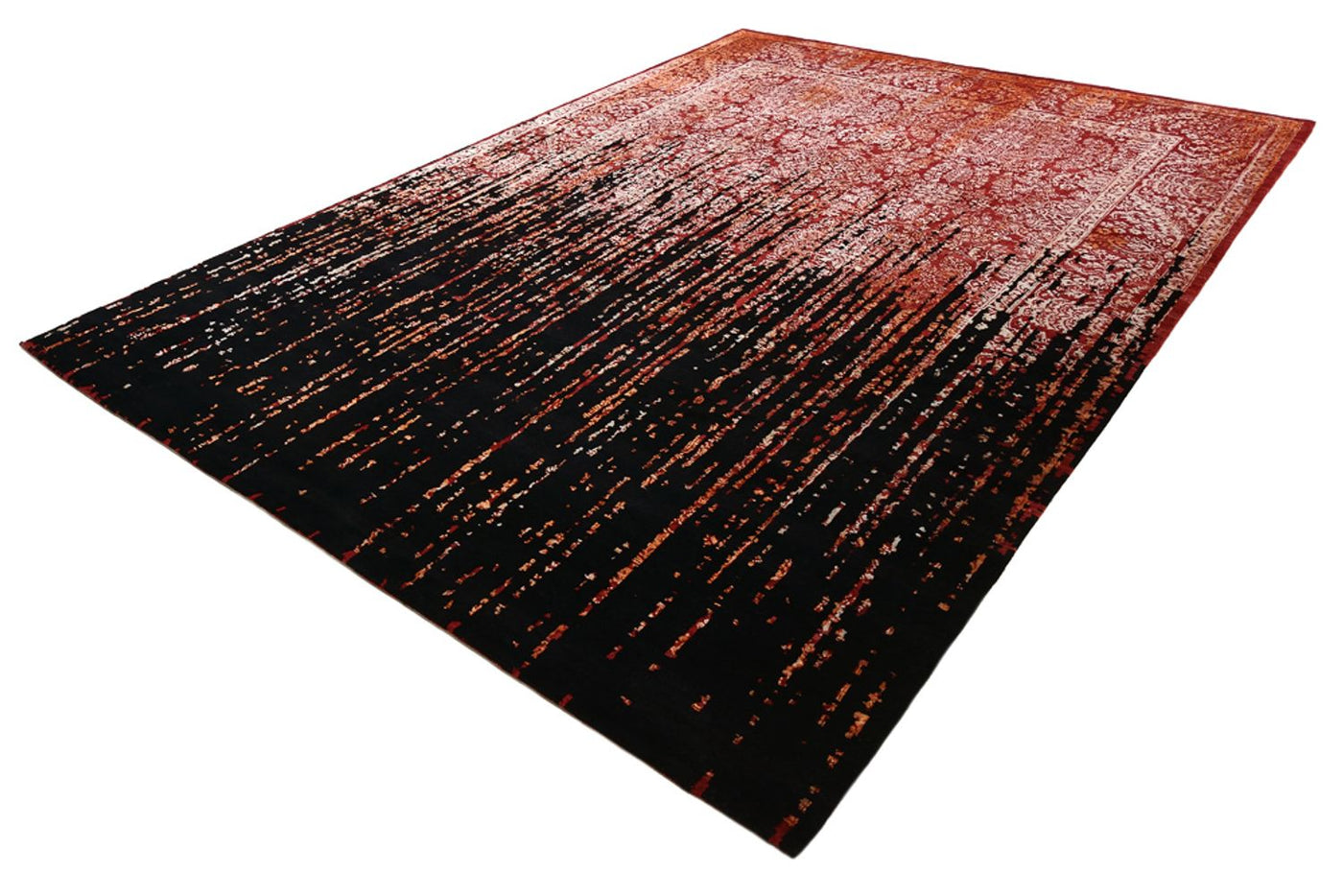 Tappeto di design 338x251cm - Designerteppich