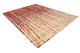 Designer Teppich - 337 x 258 cm - mehrfarbig
