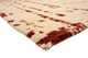 Designer Teppich - 337 x 258 cm - mehrfarbig