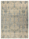 Tapis design 251x341cm - Designerteppich - Rectangle / Beige foncé / 251 x 341 cm Rectangle