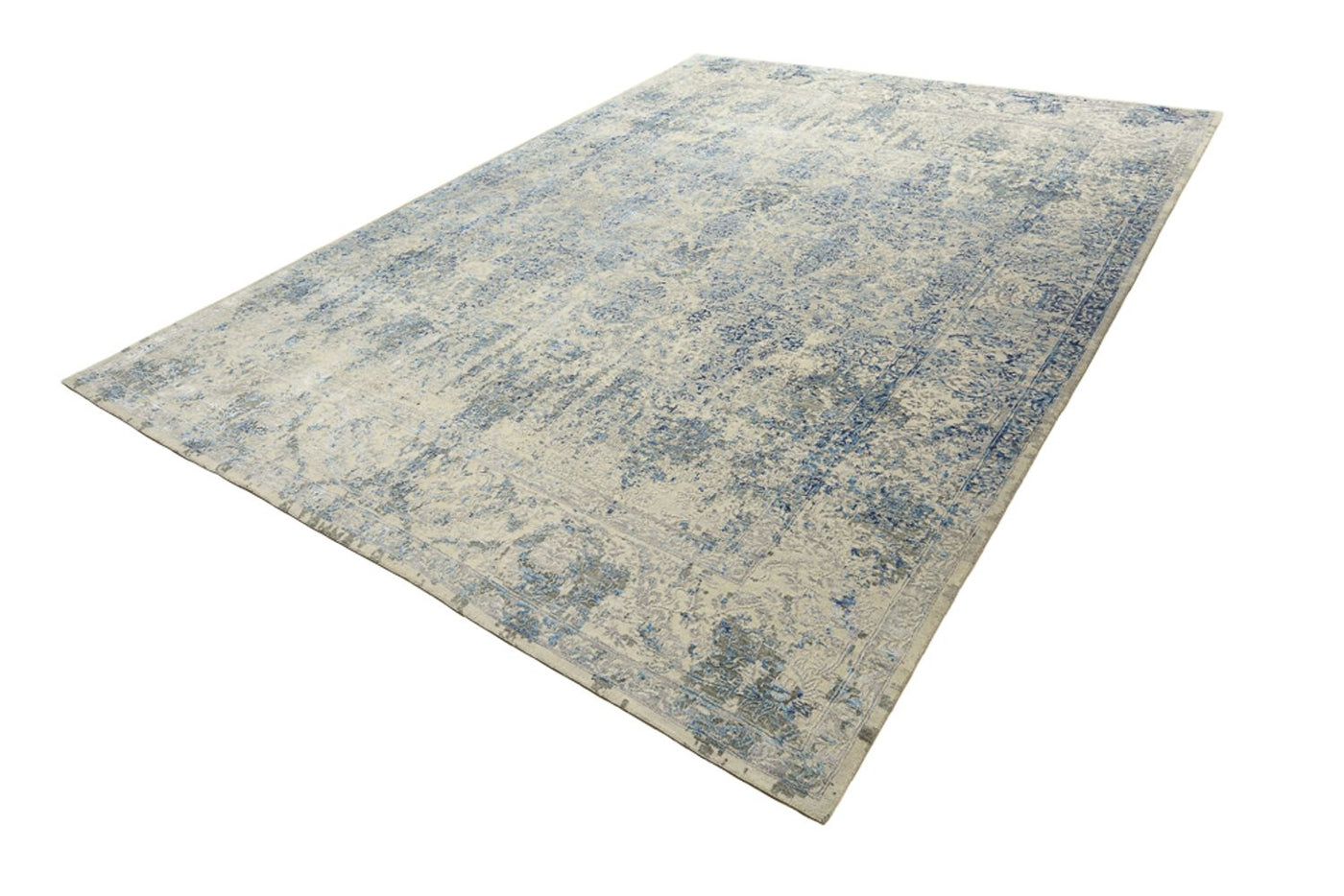 Designer Teppich 341x251cm - Designerteppich