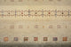 Gabbeh Teppich - Loribaft Indus quadratisch  - 206 x 205 cm - mehrfarbig
