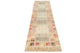Läufer Gabbeh - Loribaft Indus - 295 x 82 cm - mehrfarbig