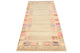 Läufer Gabbeh - Loribaft Indus - 202 x 94 cm - mehrfarbig