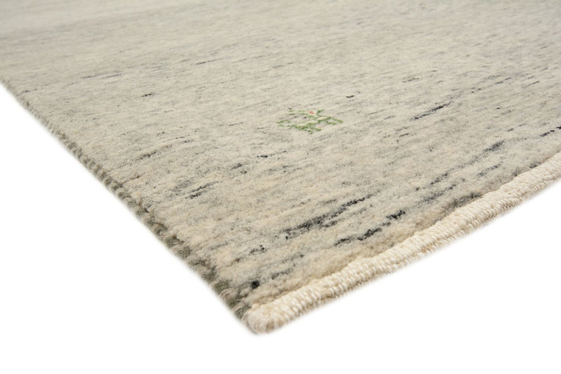 Gabbeh Teppich - Loribaft Indus - 338 x 250 cm - camel