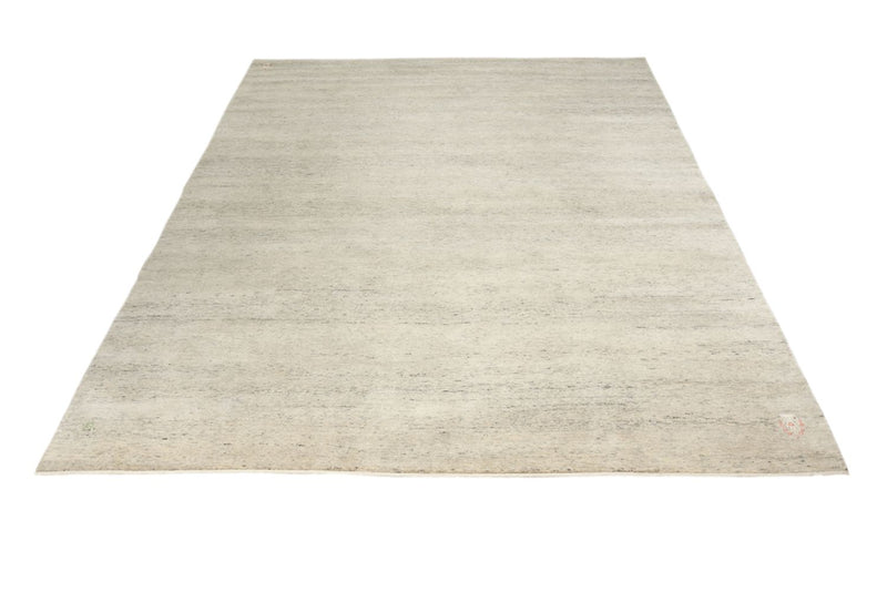 Gabbeh Teppich - Loribaft Indus - 338 x 250 cm - camel