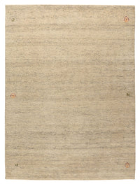 Tappeto Gabbeh - Loribaft Indus - 232 x 172 cm - cammello