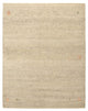 Gabbeh Teppich - Loribaft Indus - 193 x 154 cm - camel