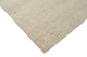 Gabbeh Teppich - Loribaft Indus - 193 x 154 cm - camel