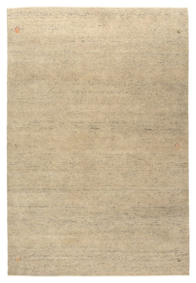 Gabbeh Teppich - Loribaft Indus - 295 x 201 cm - camel