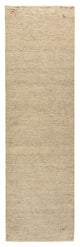 Läufer Gabbeh - Loribaft Indus - 296 x 84 cm - camel