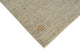 Läufer Gabbeh - Loribaft Indus - 296 x 84 cm - camel