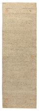 Läufer Gabbeh - Loribaft Indus - 241 x 74 cm - camel