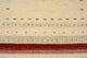 Gabbeh Teppich - Loribaft Indus - 243 x 171 cm - hellbeige