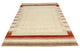 Gabbeh Teppich - Loribaft Indus - 243 x 171 cm - hellbeige