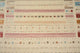 Gabbeh Teppich - Loribaft Indus - 246 x 174 cm - hellbeige
