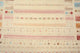 Gabbeh Teppich - Loribaft Indus - 206 x 149 cm - hellbeige