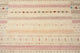 Gabbeh Teppich - Loribaft Indus - 356 x 251 cm - hellbeige