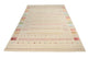 Gabbeh Teppich - Loribaft Indus - 356 x 251 cm - hellbeige