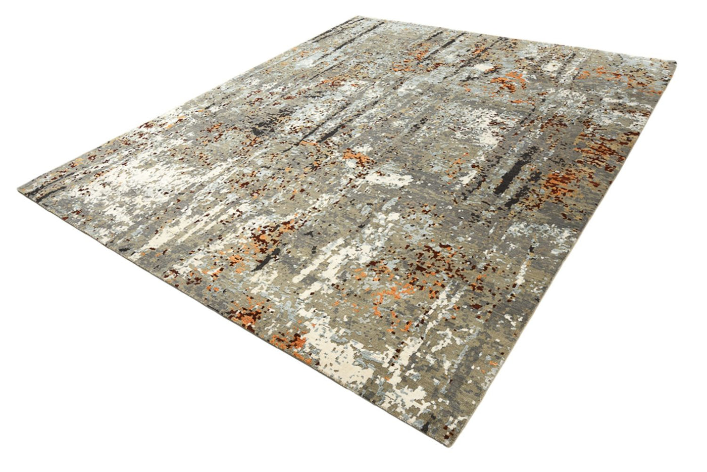 Tappeto di design 308x247cm - Designerteppich