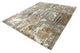 Designer Teppich - 308 x 247 cm - mehrfarbig
