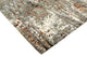 Designer Teppich - 308 x 247 cm - mehrfarbig