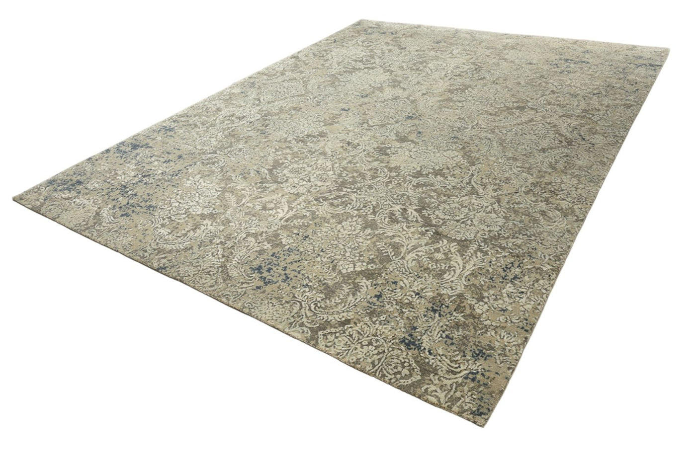Designer Teppich 358x274cm - Designerteppich