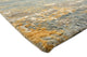 Designer Teppich - 373 x 276 cm - mehrfarbig