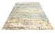 Designer Teppich - 373 x 276 cm - mehrfarbig
