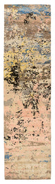 Tapis design 307x76cm - Designerteppich