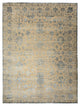 Designer Teppich - 342 x 252 cm - sand