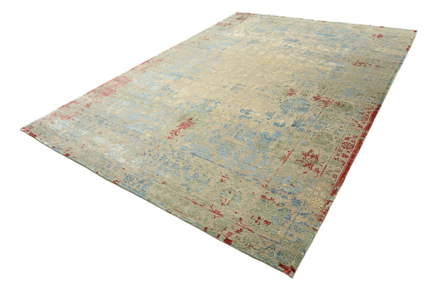 Designer Teppich 335x252cm - Designerteppich