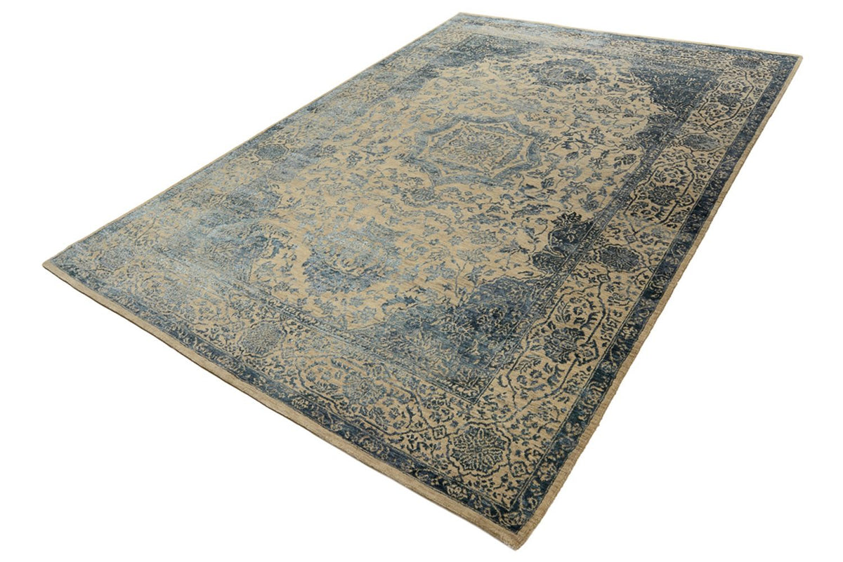 Tappeto di design 202x301cm - Designerteppich