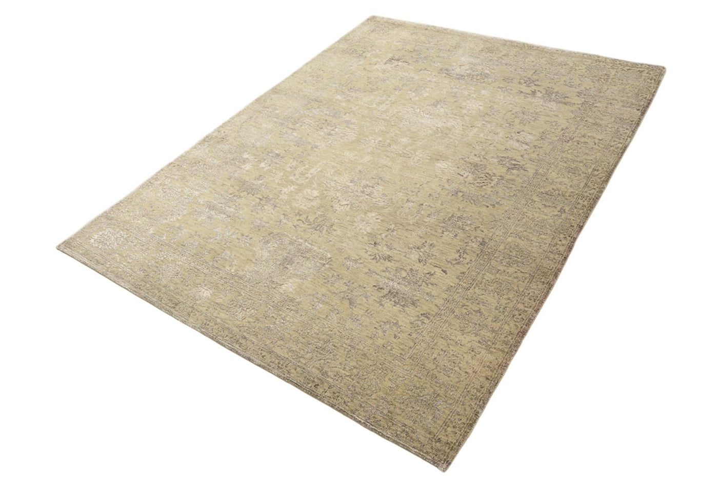 Tappeto di design 204x152cm - Designerteppich