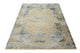 Designer Teppich - 197 x 145 cm - caramel