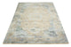 Designer Teppich - 197 x 145 cm - caramel