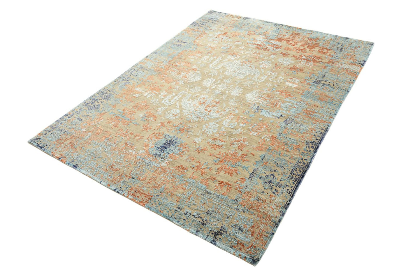 Tapis design 195x149cm - Designerteppich