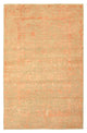 Designer Teppich - 184 x 121 cm - rost