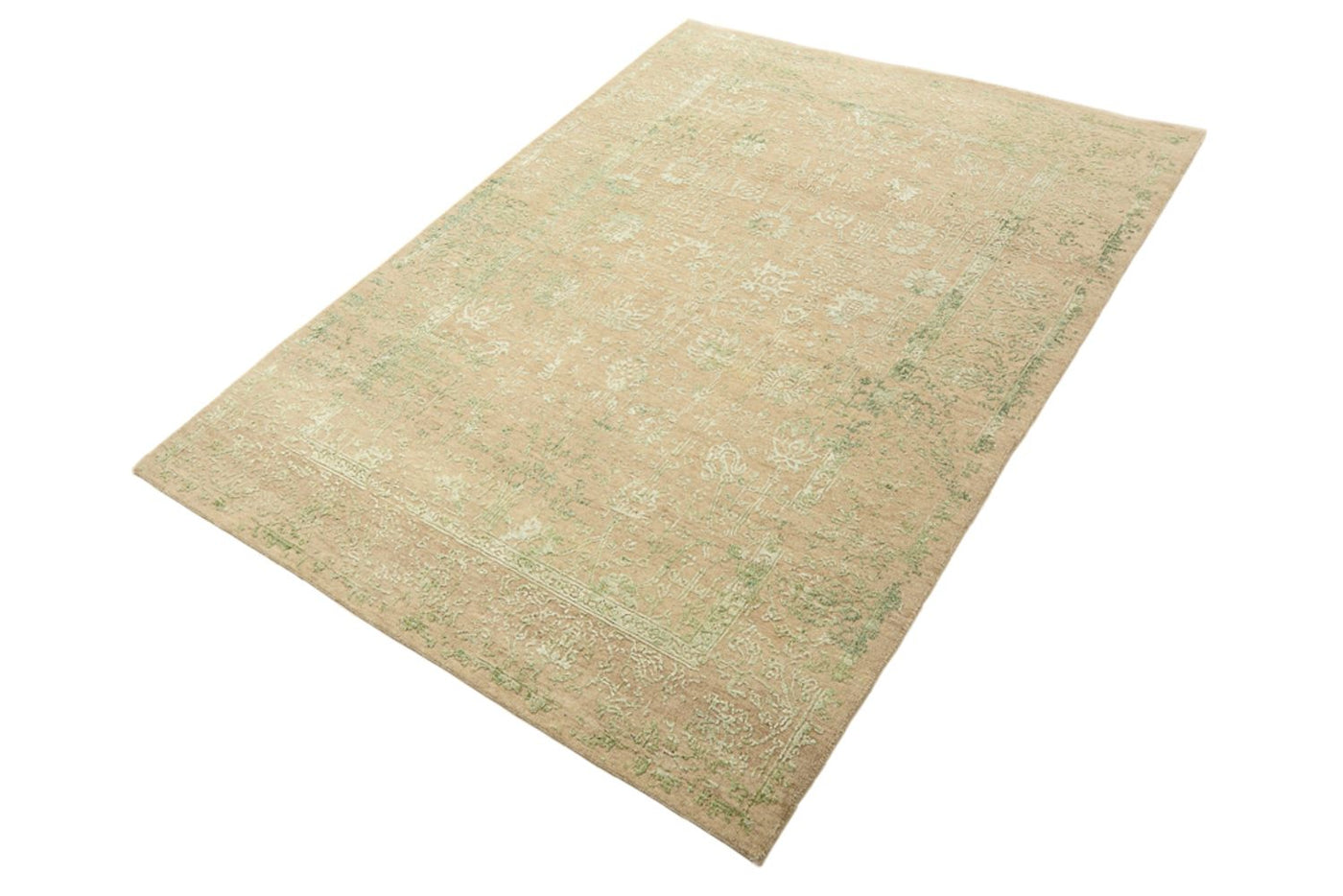 Designer Teppich 180x126cm - Designerteppich