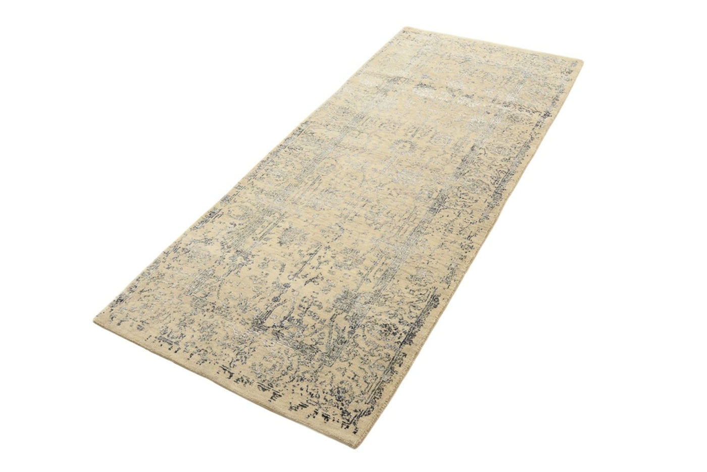 Designer Teppich 195x83cm - Designerteppich