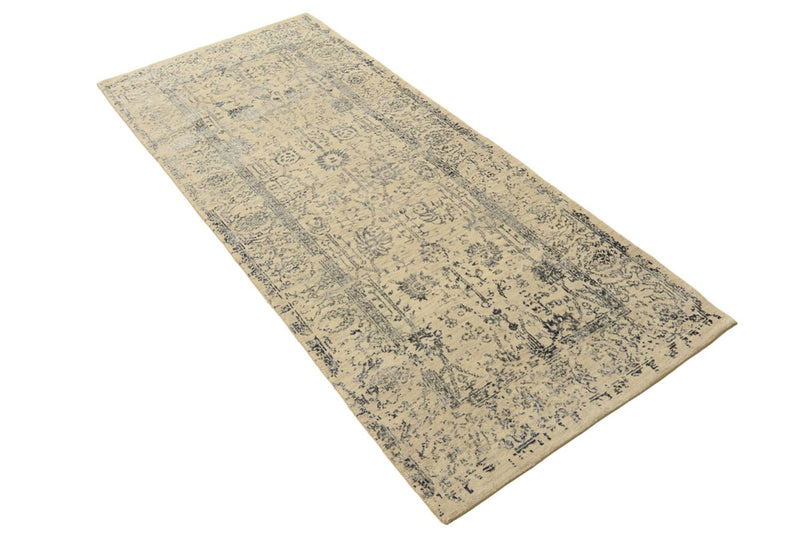 Läufer Designer - 195 x 83 cm - camel